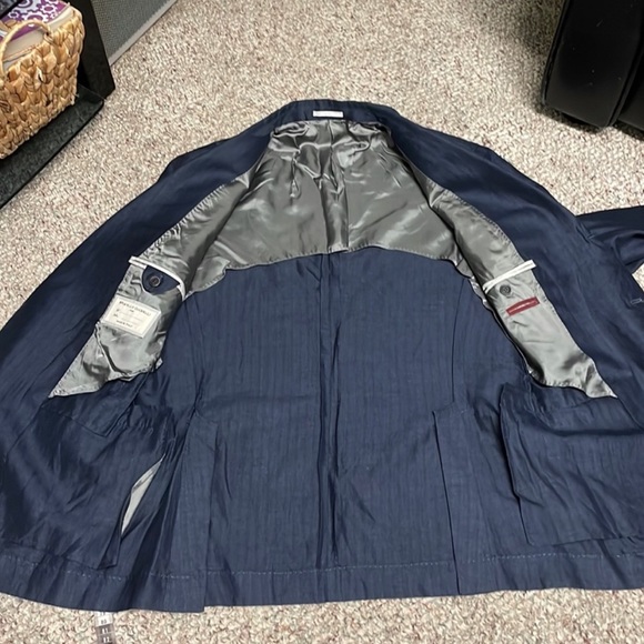 Like new Brunello cucinelli jacket - Picture 4 of 5